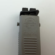 Hirschmann STAK 200 932037106 2+PE Female Power Connector Cable 1.7m Schuko