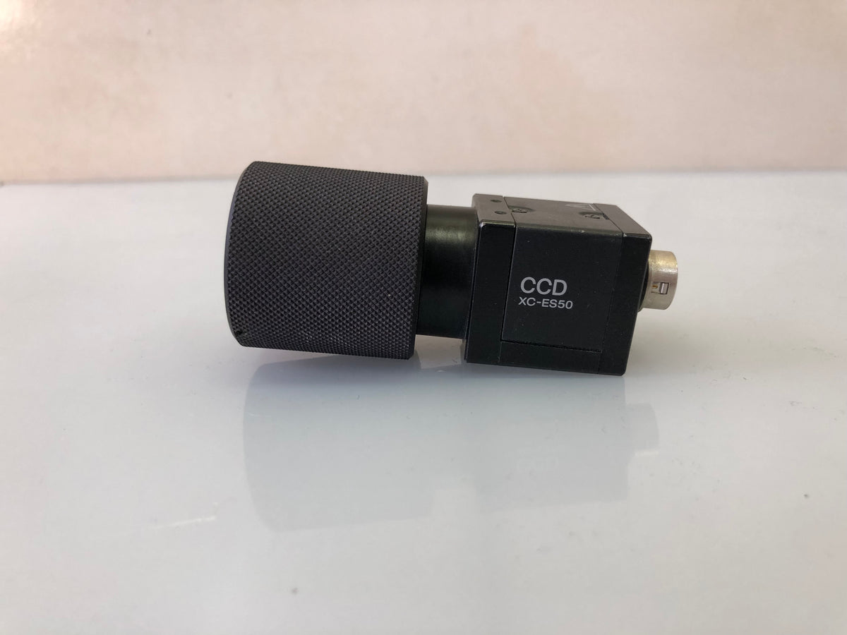 SONY XC-ES50CE CCD Video Camera Module