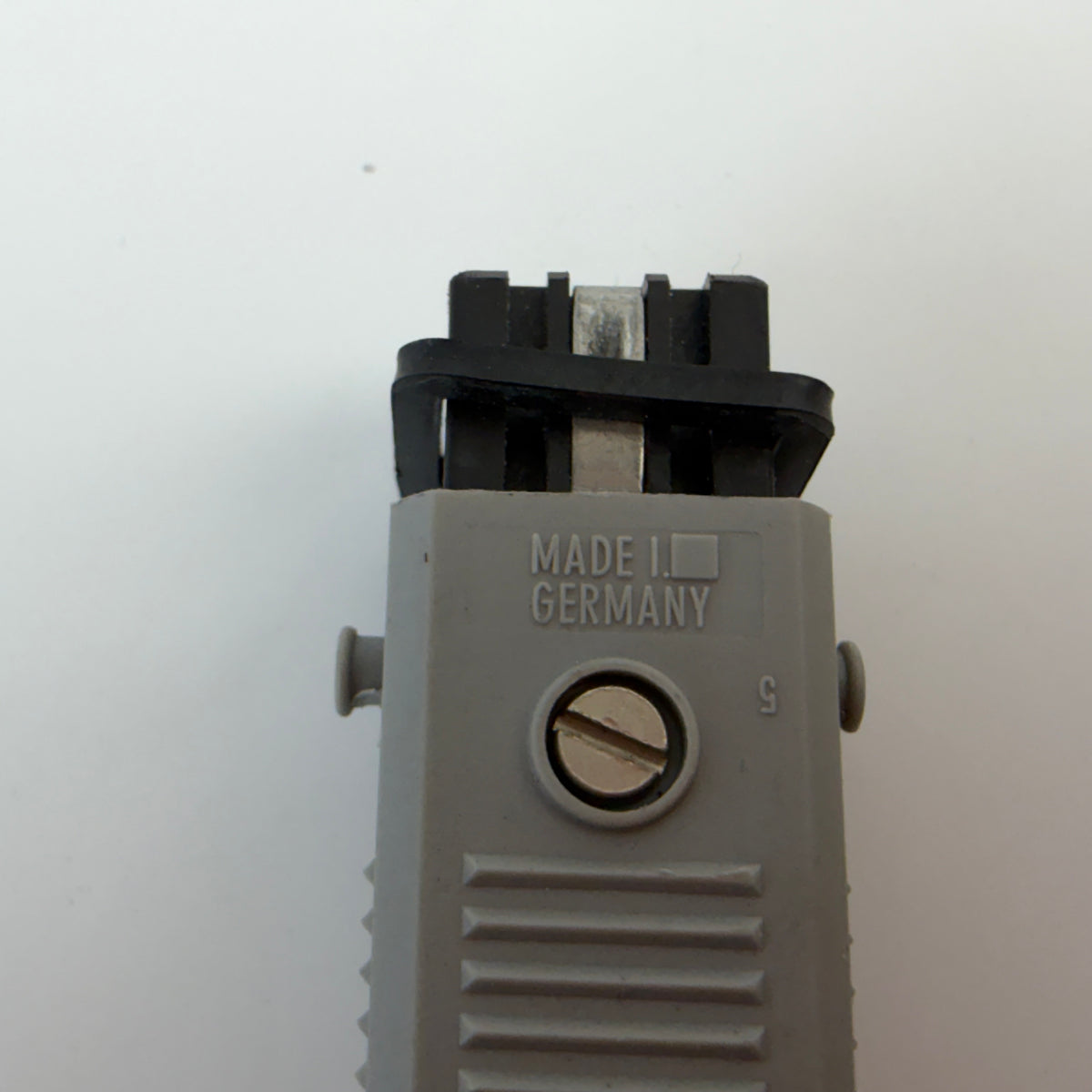 Hirschmann STAK 200 932037106 2+PE Female Power Connector Cable 1.7m Schuko