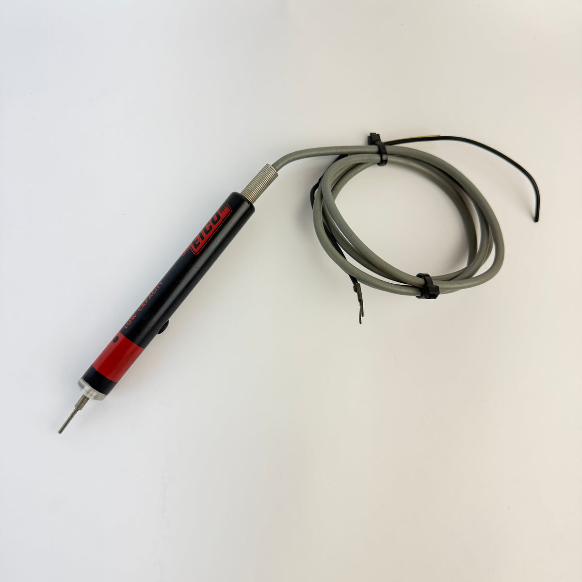 EICO PLC Low Capacity Oscilloscope Probe Vintage Scope Test Probe 1.1m Cable