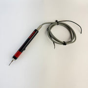 EICO PLC Low Capacity Oscilloscope Probe Vintage Scope Test Probe 1.1m Cable