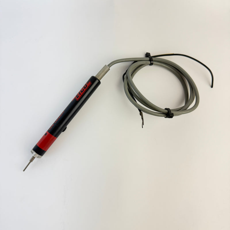 EICO PLC Low Capacity Oscilloscope Probe Vintage Scope Test Probe 1.1m Cable