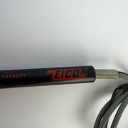 EICO PLC Low Capacity Oscilloscope Probe Vintage Scope Test Probe 1.1m Cable