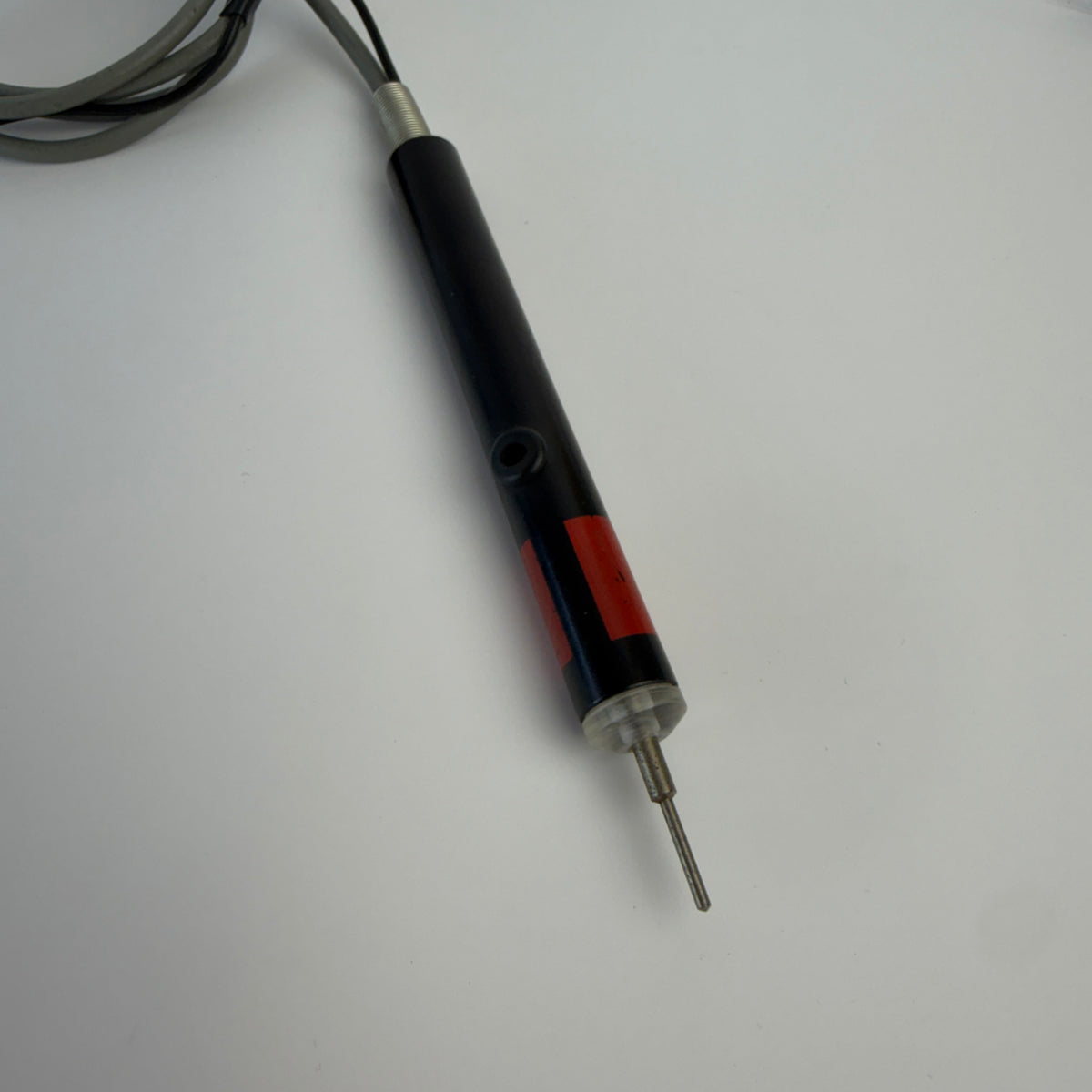 EICO PLC Low Capacity Oscilloscope Probe Vintage Scope Test Probe 1.1m Cable