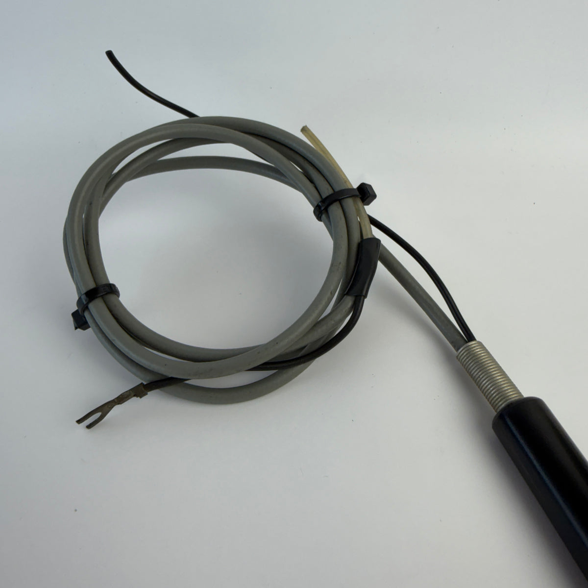 EICO PLC Low Capacity Oscilloscope Probe Vintage Scope Test Probe 1.1m Cable