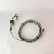 SYS AQ61438 GLV6 Sensor Module with AQ61056 GLS6 10/10 Fork Sensor & 4m Cable