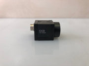 SONY XC-ES50CE Monochrome CCD Video Camera – CCIR, C-Mount