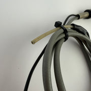 EICO PLC Low Capacity Oscilloscope Probe Vintage Scope Test Probe 1.1m Cable