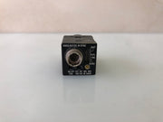 SONY XC-ES50CE Monochrome CCD Video Camera – CCIR, C-Mount