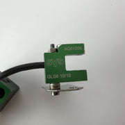 SYS AQ61438 GLV6 Sensor Module with AQ61056 GLS6 10/10 Fork Sensor & 4m Cable
