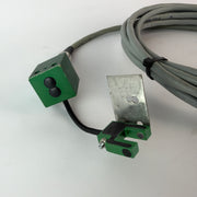 SYS AQ61438 GLV6 Sensor Module with AQ61056 GLS6 10/10 Fork Sensor & 4m Cable