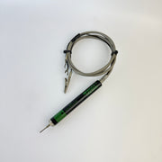 EICO PSD Scope Demodulator Probe 150kHz-250MHz Vintage 110cm Cable