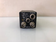 SONY XC-8500CE CCD Video Camera with Schneider Xenoplan 17mm f/1.4 Lens