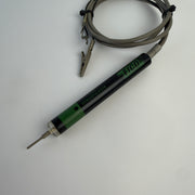 EICO PSD Scope Demodulator Probe 150kHz-250MHz Vintage 110cm Cable