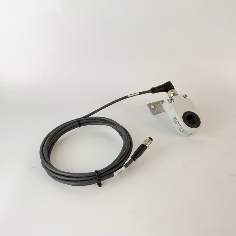 Balluff BES03JC BES IKVS-015.23-G-S4 Inductive Ring Sensor PNP NO 15.1mm