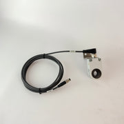 Balluff BES03JC BES IKVS-015.23-G-S4 Inductive Ring Sensor PNP NO 15.1mm