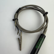 EICO PSD Scope Demodulator Probe 150kHz-250MHz Vintage 110cm Cable