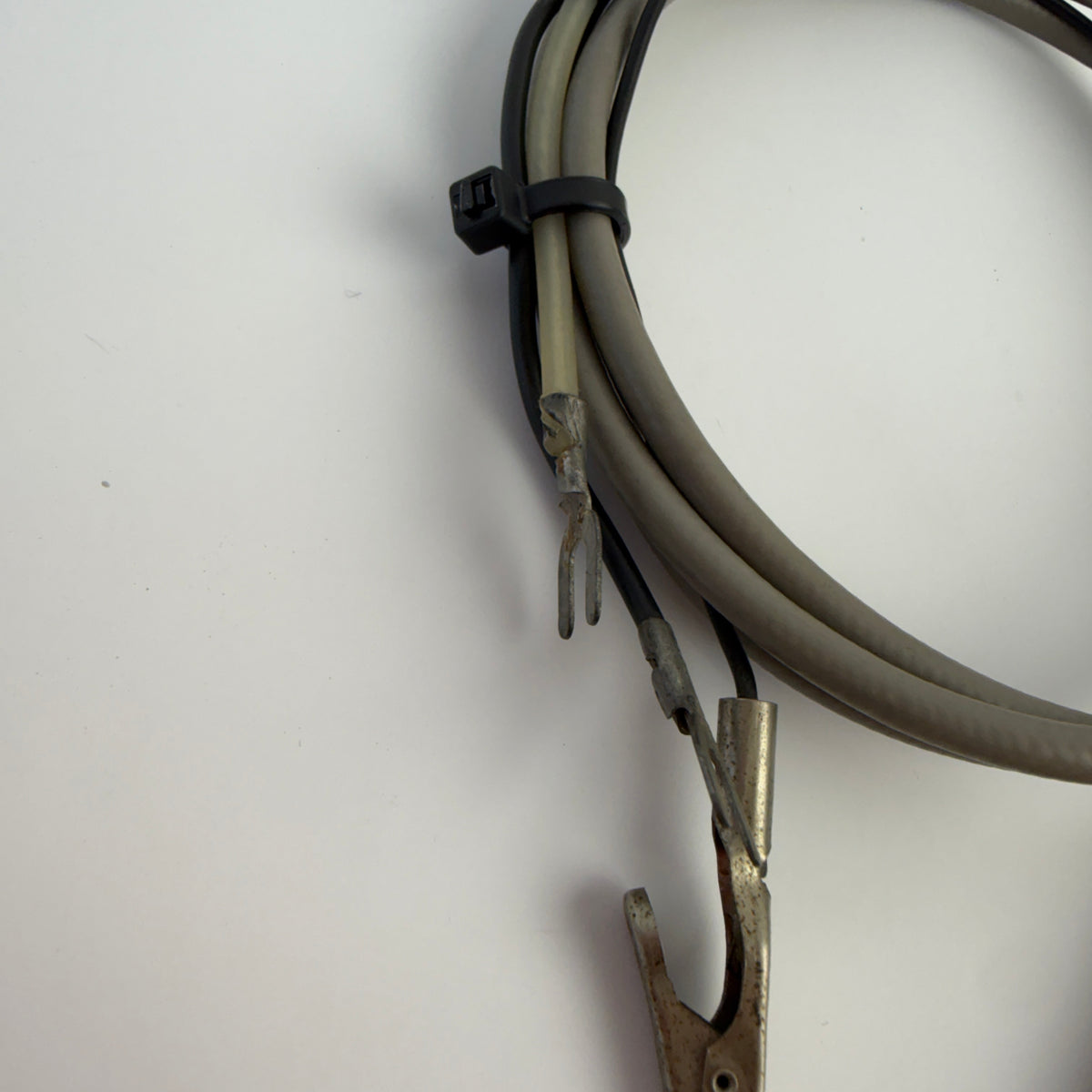 EICO PSD Scope Demodulator Probe 150kHz-250MHz Vintage 110cm Cable