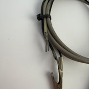 EICO PSD Scope Demodulator Probe 150kHz-250MHz Vintage 110cm Cable