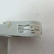 Balluff BES03JC BES IKVS-015.23-G-S4 Inductive Ring Sensor PNP NO 15.1mm
