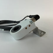 Balluff BES03JC BES IKVS-015.23-G-S4 Inductive Ring Sensor PNP NO 15.1mm