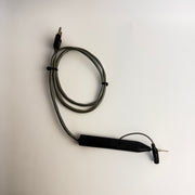 Beckman RF-221-22 RF Probe 2kHz-200MHz for 22MΩ Meters 85cm Cable