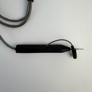 Beckman RF-221-22 RF Probe 2kHz-200MHz for 22MΩ Meters 85cm Cable