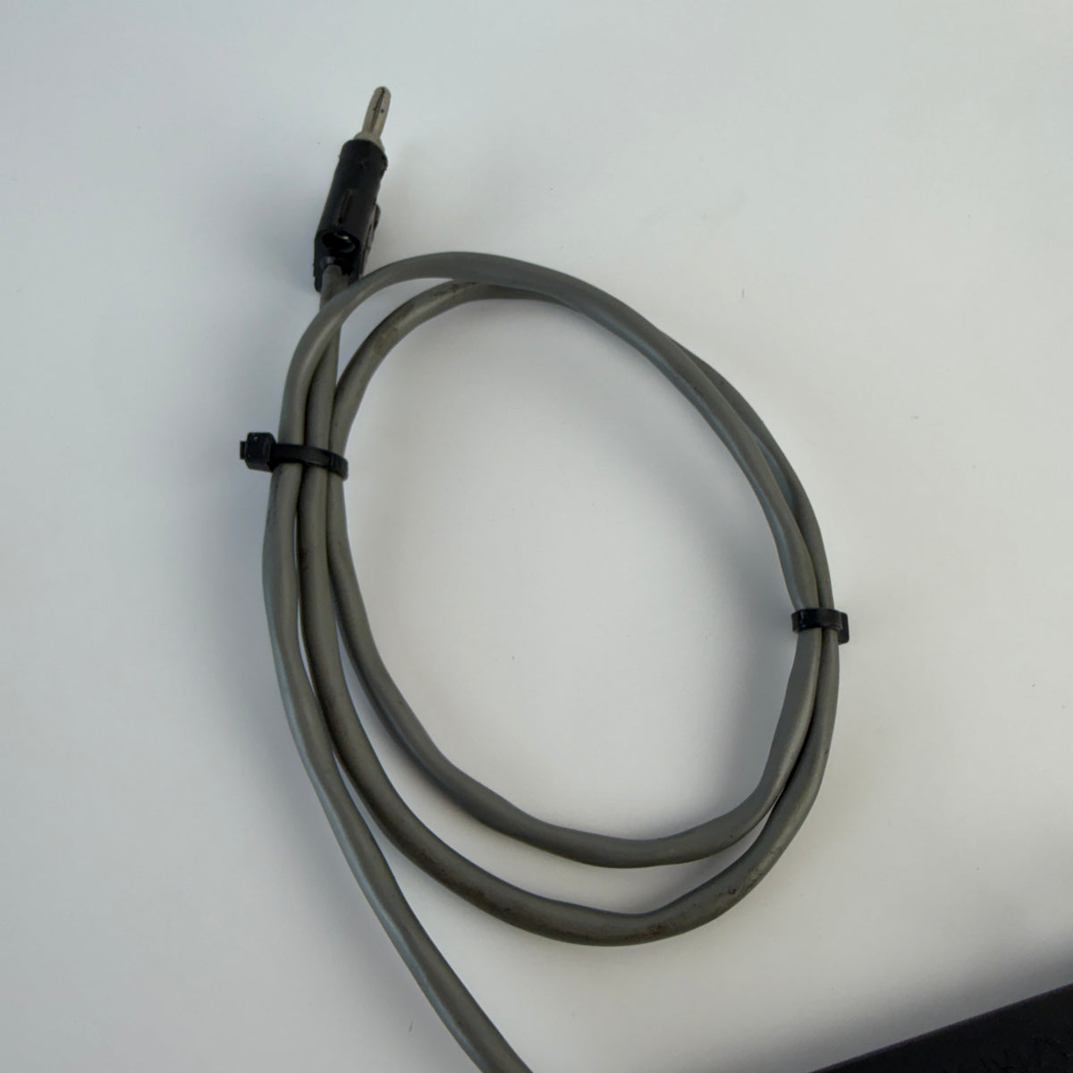 Beckman RF-221-22 RF Probe 2kHz-200MHz for 22MΩ Meters 85cm Cable