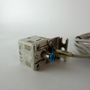 SMC ISE20B-T Digital Pressure Switch -0.1 to 1.0 MPa PNP 12-24VDC with 2m Cable