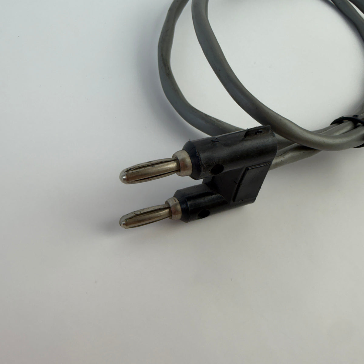 Beckman RF-221-22 RF Probe 2kHz-200MHz for 22MΩ Meters 85cm Cable