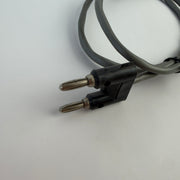 Beckman RF-221-22 RF Probe 2kHz-200MHz for 22MΩ Meters 85cm Cable