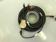 SONY XC-HR58 CCD Video Camera with Pentax 25mm f/1.4 Lens