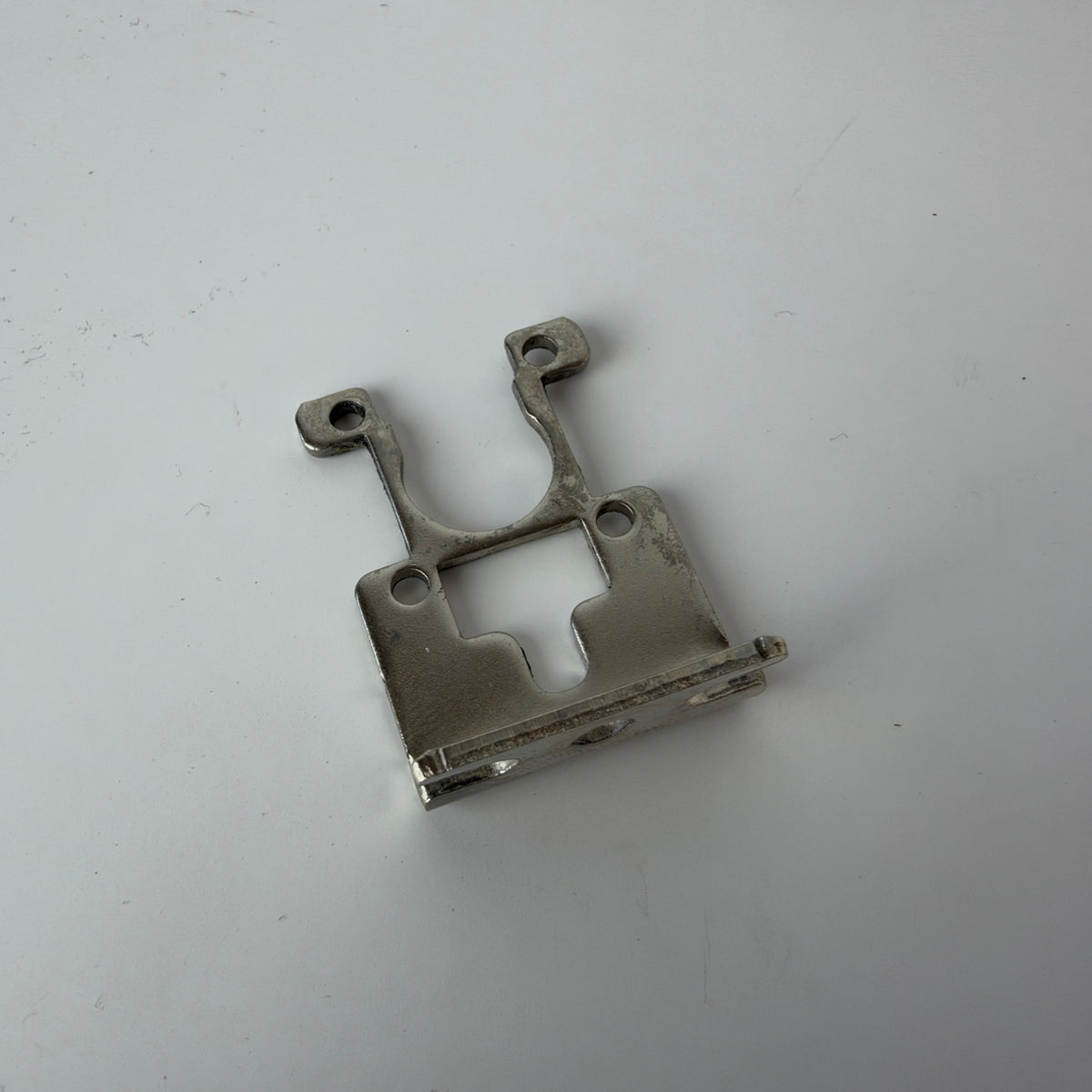 SMC ISE20B-T Connection Cable 2m with Metal Mounting Bracket