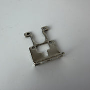 SMC ISE20B-T Connection Cable 2m with Metal Mounting Bracket