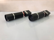 JAI CV-A1 CCD Video Camera with IB/E TZS24-0.33-145 Telecentric Lens