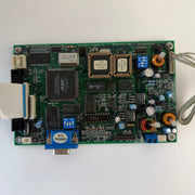 Digital View Rainbow II V4 LCD Display Controller Board 4164201-10 E10H4A6