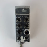 Balluff BIS00U9 BIS V-6110-063-C002 Multi-Frequency RFID Processor EtherCAT