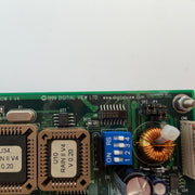Digital View Rainbow II V4 LCD Display Controller Board 4164201-10 E10H4A6