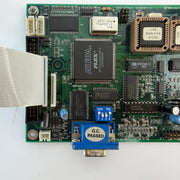 Digital View Rainbow II V4 LCD Display Controller Board 4164201-10 E10H4A6