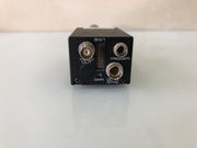 JAI CV-M40 CCD Video Camera with V&C T80/1.0L Lens