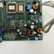 Digital View Rainbow II V4 LCD Display Controller Board 4164201-10 E10H4A6