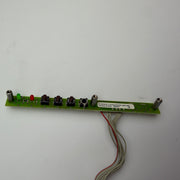 Digital View Rainbow II V4 LCD Display Controller Board 4164201-10 E10H4A6