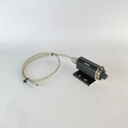 Phoenix Contact Industrial RJ45 Ethernet Interface with CAT6 S/FTP Cable & Mounting Bracket