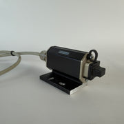 Phoenix Contact Industrial RJ45 Ethernet Interface with CAT6 S/FTP Cable & Mounting Bracket