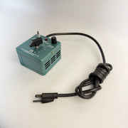 Staco Energy 3PN171 Variable Autotransformer 120V 1.75A 0-130V AC
