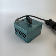 Staco Energy 3PN171 Variable Autotransformer 120V 1.75A 0-130V AC