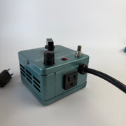 Staco Energy 3PN171 Variable Autotransformer 120V 1.75A 0-130V AC