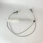 IFM EY3008 30mm Test Rod for OY Safety Light Curtains with Holder Assembly