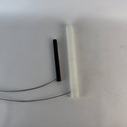 IFM EY3008 30mm Test Rod for OY Safety Light Curtains with Holder Assembly
