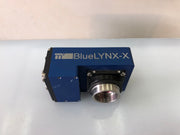 Matrix Vision mvBlueLynx-X120aG Smart Camera – GigE, Color CCD, Embedded Vision